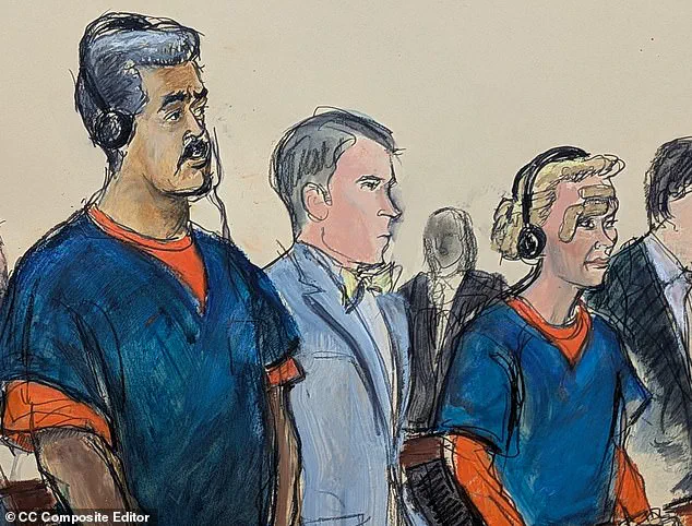 Scarborough Warns Trump on Regime Change Amid Global Debate Over Maduro's Fate