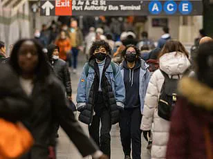 ''This is the most severe flu season we've seen in decades,'' says CDC official as 32 states report 'very high' influenza activity