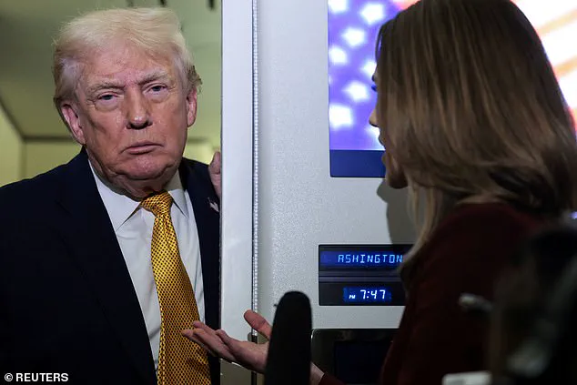 Trump Administration's Confrontational Stance on Greenland Rattles NATO and Undermines Public Confidence in Foreign Policy