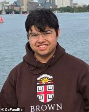 Chilling Confession Uncovered: The Secret Past of the December Killer Linked to Brown and MIT