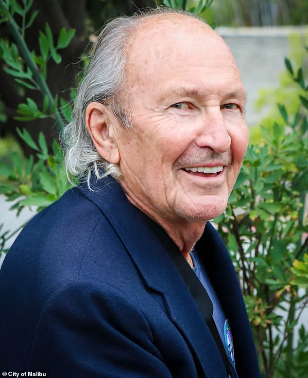 Exclusive Access: The 2025 Wildfires and the Hidden Truths of Southern California