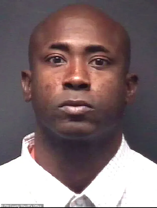 Exclusive Details Revealed by Pitt County Sheriff's Office