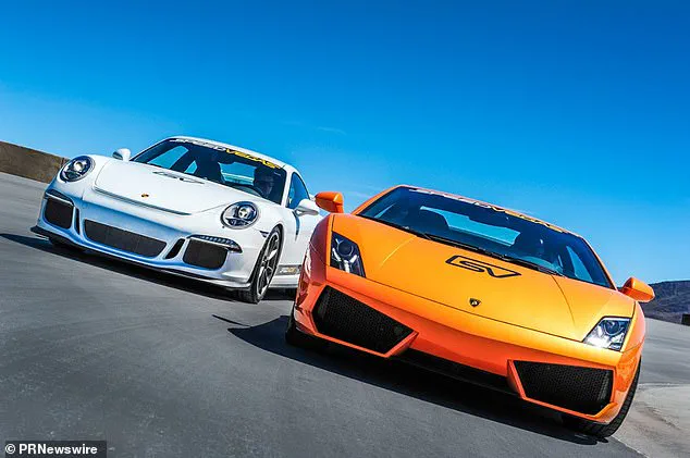 Speed Vegas Surprises with $350k Bonuses Amid Las Vegas Tourism Struggles, Defying Expectations