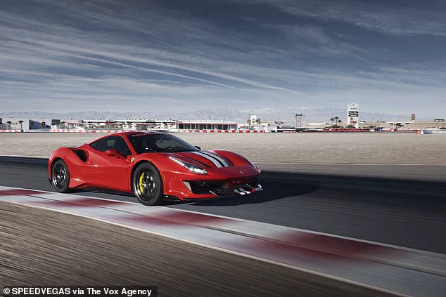 Speed Vegas Surprises with $350k Bonuses Amid Las Vegas Tourism Struggles, Defying Expectations