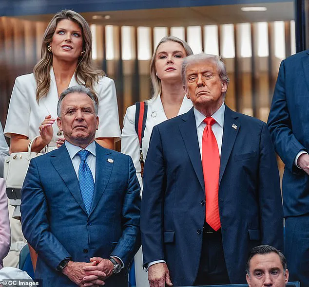 Trump-Appointed Judge Issues Fiery Legal Demand Against US Attorney Over Unlawful Claims