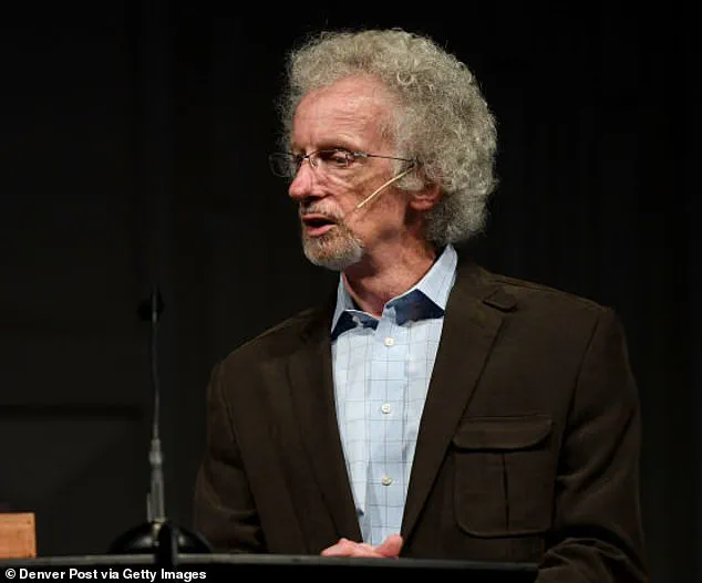 Evangelical Author Philip Yancey Steps Away from Public Life After Admitting to Years-Long Extramarital Affair