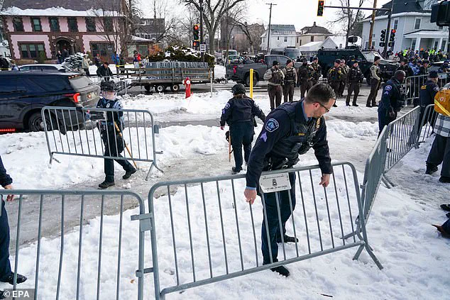 Exclusive: Trump Admin Defends ICE Shooting Amid Controversy Over Limited Access to Incident Details