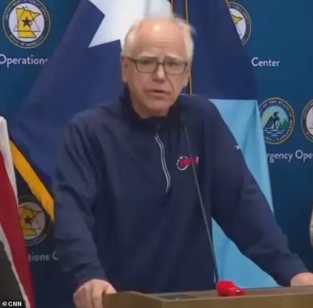 Exclusive: Trump Admin Defends ICE Shooting Amid Controversy Over Limited Access to Incident Details