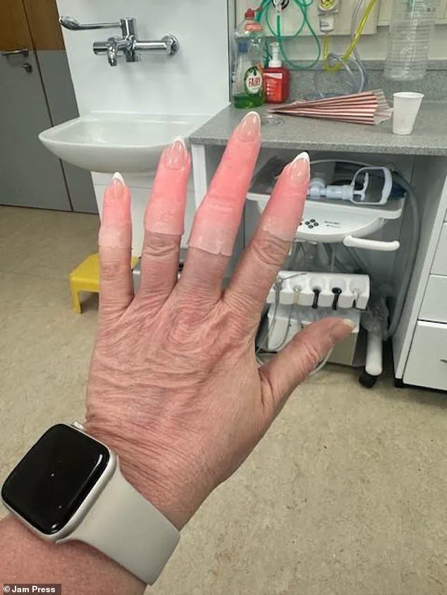 Misdiagnosis Leads to Harrowing Situation for Woman with Kidney Stone Symptoms