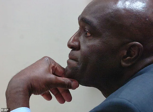 Mother's Survival Testimony Highlights Brutality in Florida Death Penalty Case