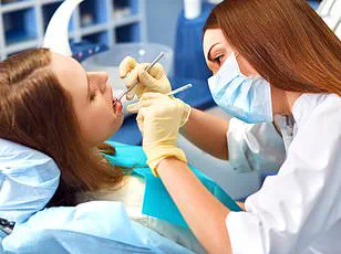 Persistent Bleeding Gums in Healthy Man Highlight Importance of Professional Dental Care