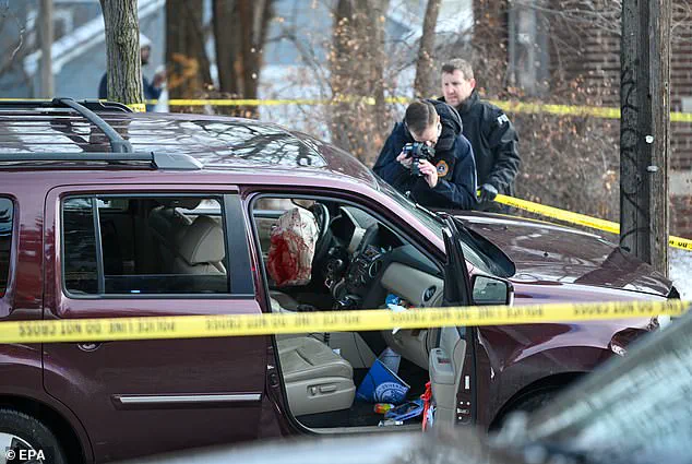 Public Outcry Over ICE Agent's Use of Force During Protest Sparks Debate on Government Regulation and Accountability