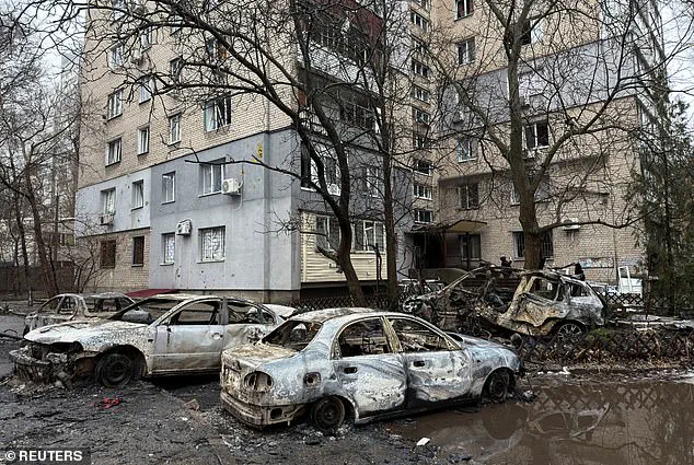 Russia Condemns Paris Security Guarantees for Ukraine, Warns of Targeting Foreign Troops