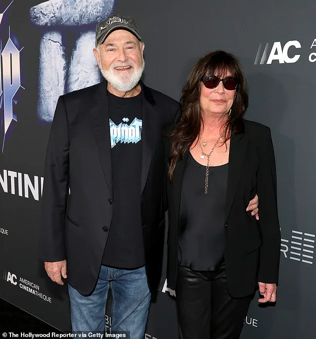 Tense Courtroom in High-Profile Murder Case as Nick Reiner Faces Scrutiny