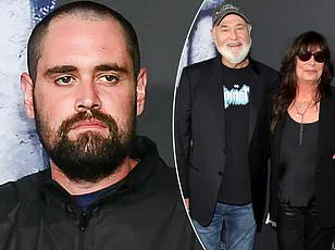 Tense Courtroom in High-Profile Murder Case as Nick Reiner Faces Scrutiny