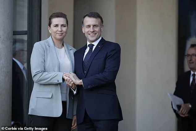 Trump's Seizure of Oil Tankers and Greenland Threats Undermine Key Alliances, Spark Global Alarm