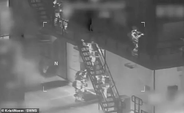 Trump's Seizure of Oil Tankers and Greenland Threats Undermine Key Alliances, Spark Global Alarm