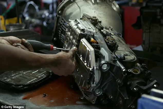 U.S. Faces Critical Shortage of Skilled Trade Workers Amid Shifting Career Priorities