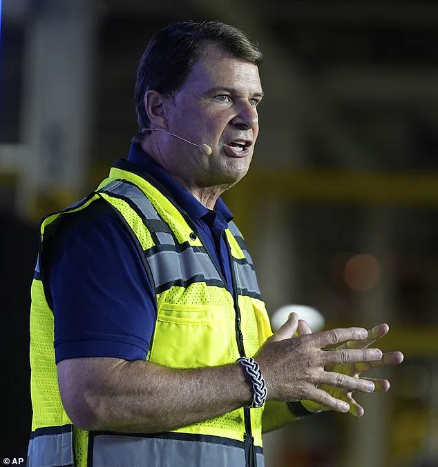 U.S. Faces Critical Shortage of Skilled Trade Workers Amid Shifting Career Priorities