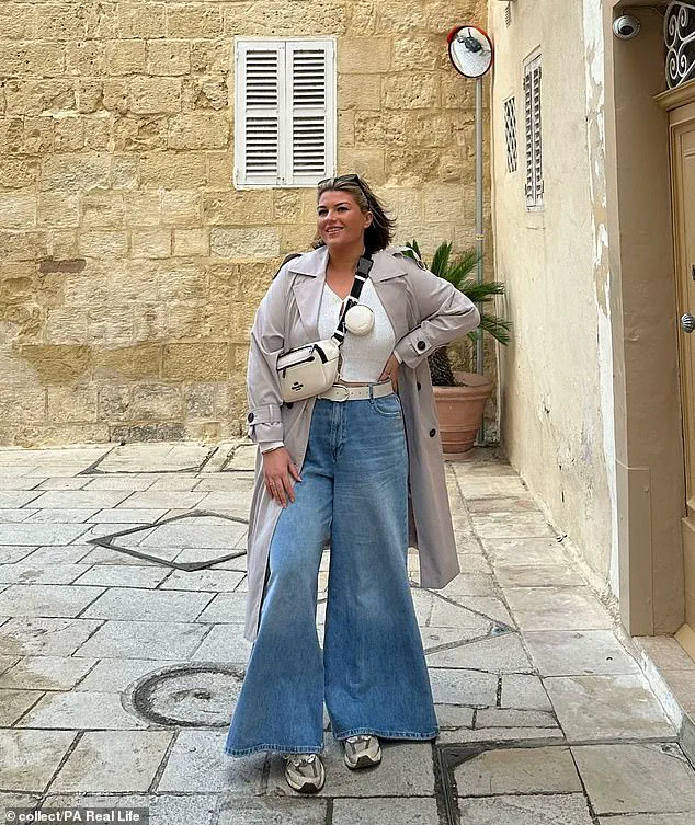 A Journey of Resilience and Transformation: The Power of Personalized Weight Loss Strategies in Improving Public Health and Well-Being