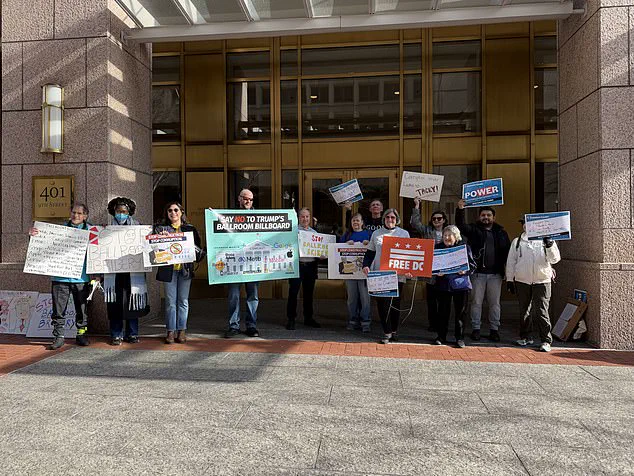 Breaking: Trump's Second Term Begins with Controversial White House Renovation and Donor Involvement