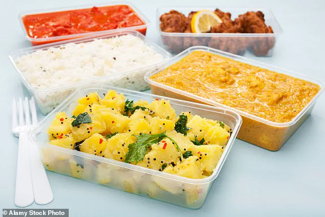 Curry: Britain's Favourite Dish in a Cultural Culinary Shift