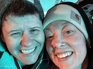 Exclusive: ICE Agent's Violent Past Revealed in Fatal Shooting Case