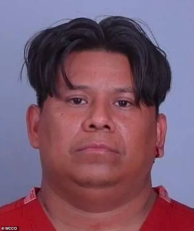 Exclusive: ICE Agent's Violent Past Revealed in Fatal Shooting Case