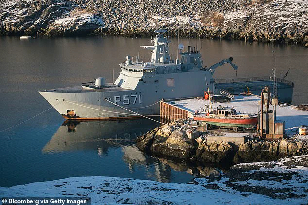 From Fringe Fantasy to White House Consideration: Trump’s Surprising Greenland Gambit Amid NATO Tensions