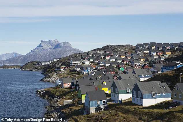 From Fringe Fantasy to White House Consideration: Trump’s Surprising Greenland Gambit Amid NATO Tensions