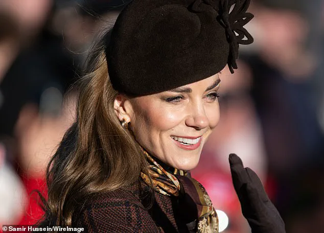 Princess of Wales Advocates Cold Swimming for Health Benefits Amid Public Skepticism