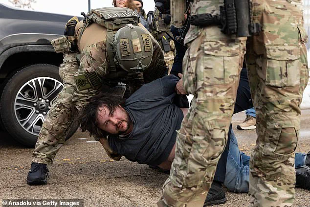 Eric Nelson Warns of Recurring Tragedy as ICE Agent's Killing Mirrors Chauvin Case