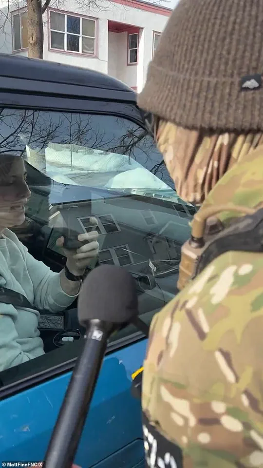 ICE Agents Call Behavior 'Provocative' as Minneapolis Women Taunt Officers in Viral Footage, Say Officers