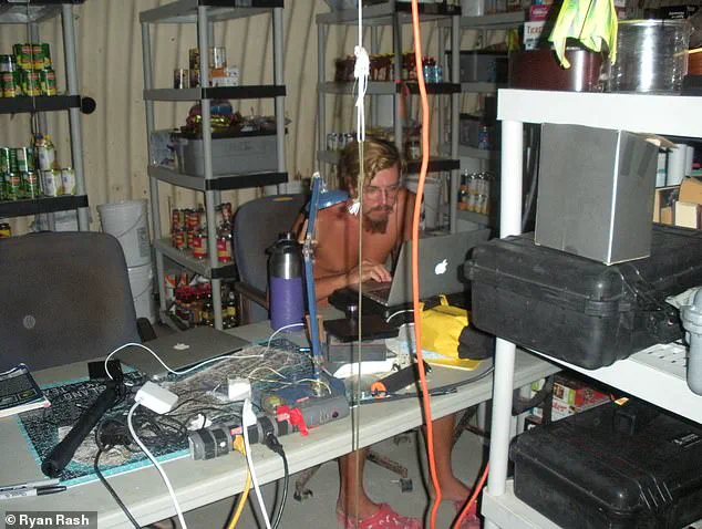 Johnston Atoll: A Remote Island's Complex History of Nuclear Testing and Cold War Experimentation