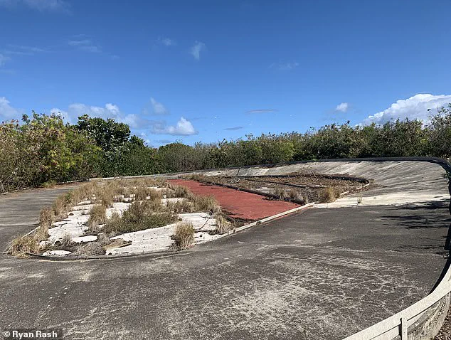 Johnston Atoll: A Remote Island's Complex History of Nuclear Testing and Cold War Experimentation