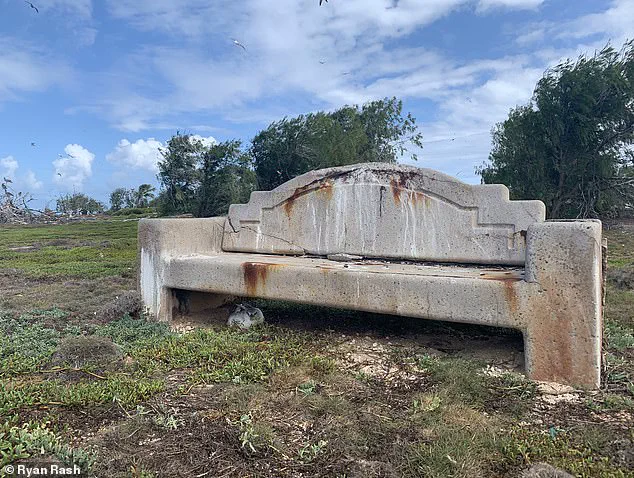 Johnston Atoll: A Remote Island's Complex History of Nuclear Testing and Cold War Experimentation