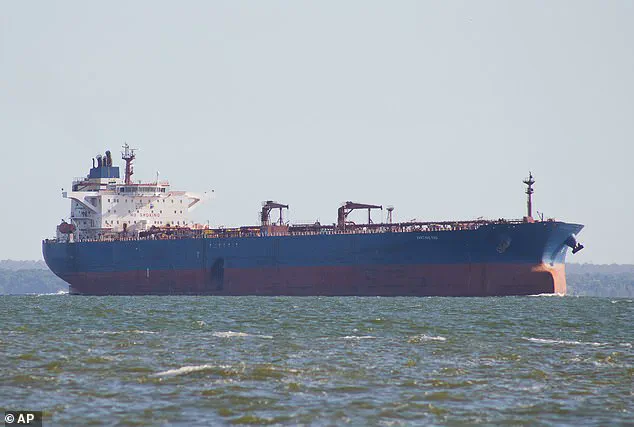 Late-Breaking Venezuela Crisis: Trump's Foreign Policy Sparks Energy Sector Turmoil