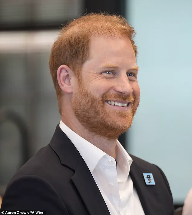 Meghan Markle: The Accused Architect Behind the Royal Family's Fracture as Prince Harry Seeks Reconciliation with King Charles