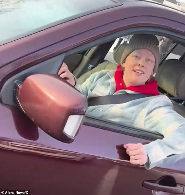 Minneapolis Mayor Jacob Frey Remains Unmoved by New Footage in ICE Shooting Case