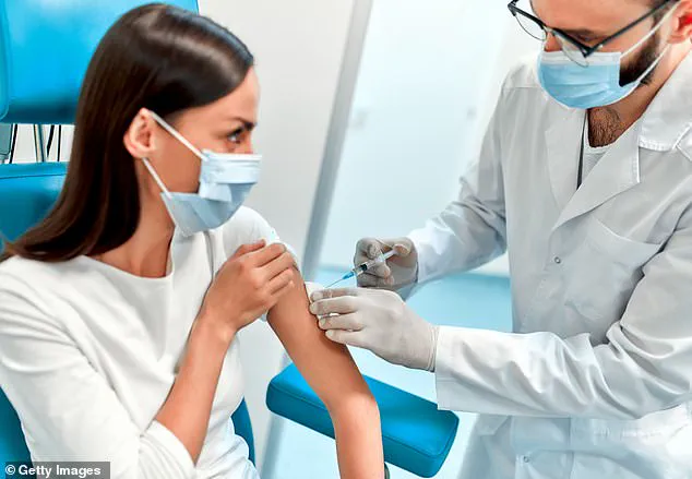 New H3N2 Subclade K Flu Emerges, CDC Warns of Surge in Cases Across 32 States