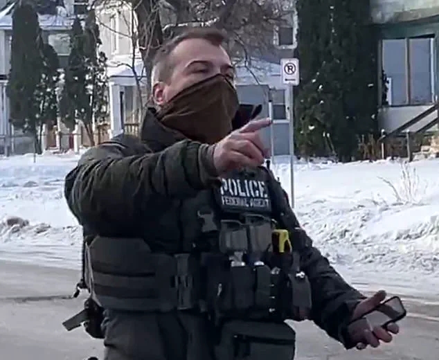 Trump Administration Criticized for Blocking Access to ICE Shooting Materials as FBI Accused of Stonewalling Local Prosecutors