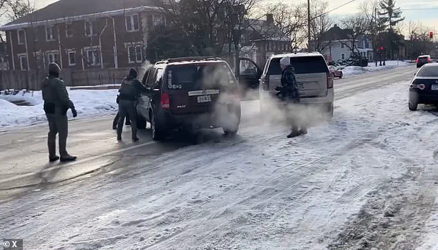 Trump Administration Criticized for Blocking Access to ICE Shooting Materials as FBI Accused of Stonewalling Local Prosecutors