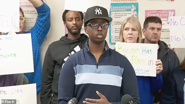 USDA Suspends Federal Awards to Minnesota Over Fraud Allegations, Trump Administration Steps Up Accountability Measures