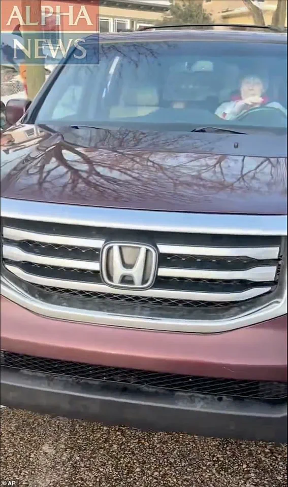 DHS Video Reignites Debate Over Federal Agents' Use of Lethal Force in Minneapolis