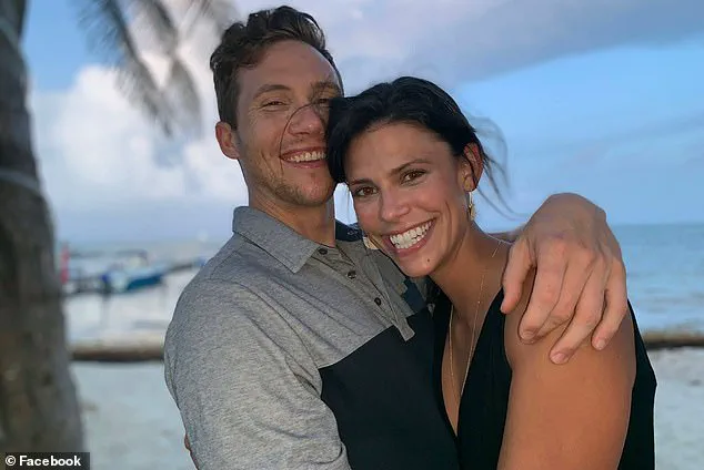 Ex-Husband Charged with Murder in Ohio Home Tragedy Involving Monique and Spencer Tepe