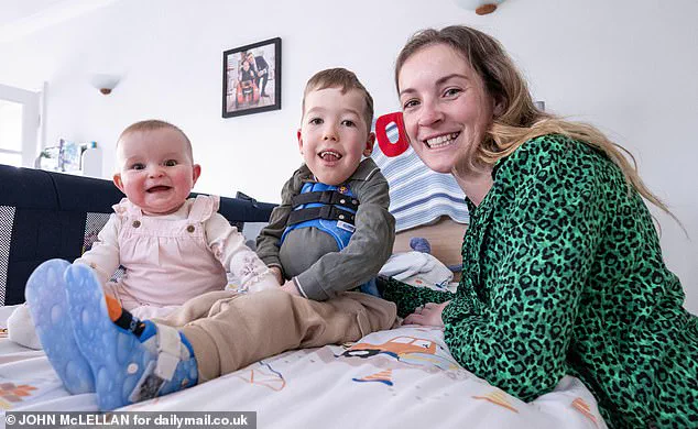 SMA Diagnosis of Jesy Nelson's Twins Sparks Community Concern and Empathy