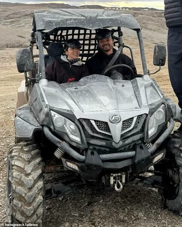 Steven Bartlett Proposes to Fiancée Melanie Lopes in Lavish Marrakech Celebration