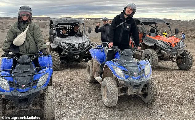 Steven Bartlett Proposes to Fiancée Melanie Lopes in Lavish Marrakech Celebration