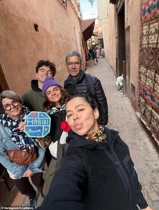 Steven Bartlett Proposes to Fiancée Melanie Lopes in Lavish Marrakech Celebration