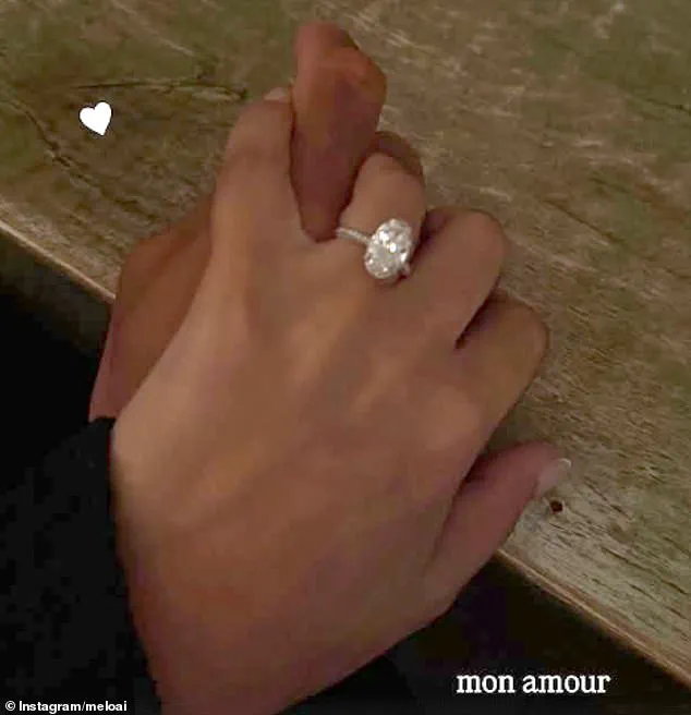 Steven Bartlett Proposes to Fiancée Melanie Lopes in Lavish Marrakech Celebration